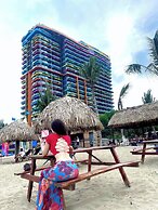 Flamingo Hai Tien Beach Resort