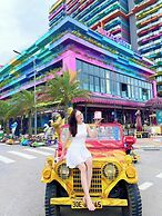 Flamingo Hai Tien Beach Resort