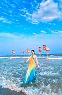 Flamingo Hai Tien Beach Resort