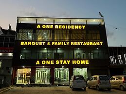 A ONE STAY HOME