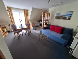 Haus Meeresrauschen