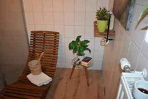 Haus Meeresrauschen