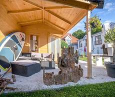 Haus Meeresrauschen