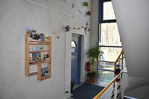 Haus Meeresrauschen