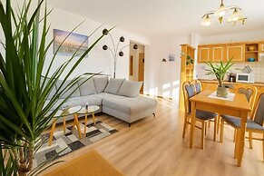 Haus Meeresrauschen