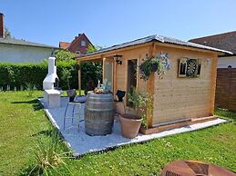 Haus Meeresrauschen