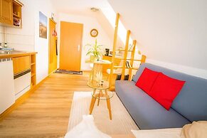 Haus Meeresrauschen