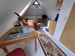 Haus Meeresrauschen