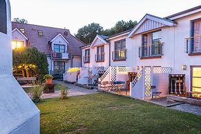 Haus Meeresrauschen