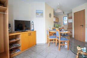 Haus Meeresrauschen