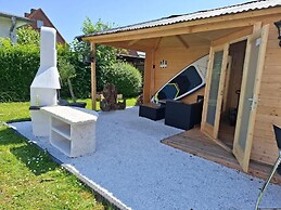 Haus Meeresrauschen