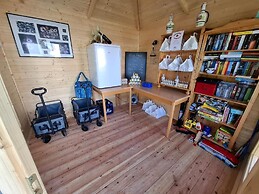 Haus Meeresrauschen