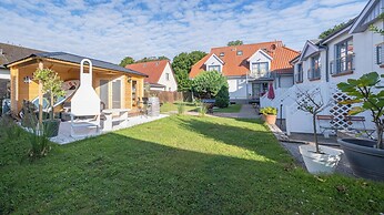 Haus Meeresrauschen