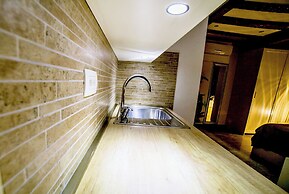 Apartment Genius Loci
