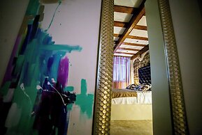 Apartment Genius Loci