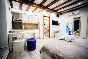 Apartment Genius Loci