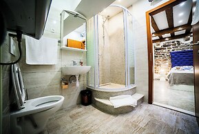 Apartment Genius Loci