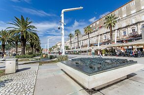 Apartment Genius Loci