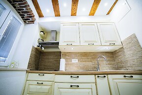 Apartment Genius Loci