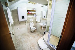 Apartment Genius Loci