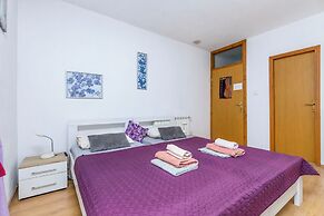 Apartments Makarska Beach