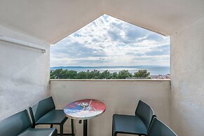 Apartments Makarska Beach