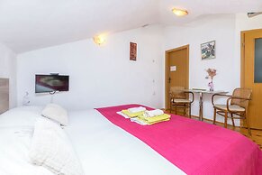 Apartments Makarska Beach