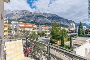 Apartments Makarska Beach