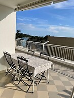 Apartments Makarska Beach
