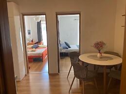 Apartments Makarska Beach