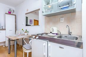 Apartments Makarska Beach