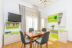 Apartments Makarska Beach