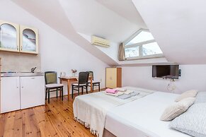 Apartments Makarska Beach