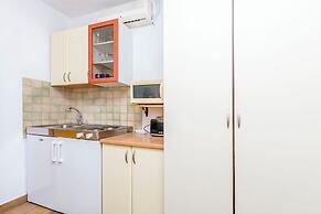 Apartments Makarska Beach