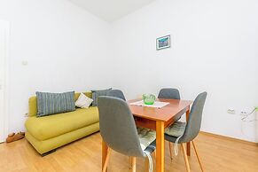 Apartments Makarska Beach
