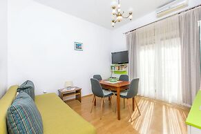 Apartments Makarska Beach