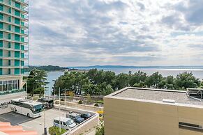 Apartments Makarska Beach
