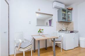 Apartments Makarska Beach