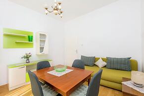 Apartments Makarska Beach