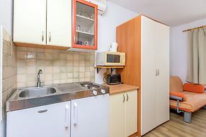 Apartments Makarska Beach