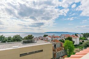 Apartments Makarska Beach