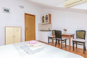 Apartments Makarska Beach