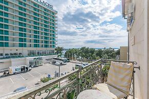 Apartments Makarska Beach