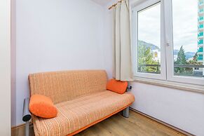 Apartments Makarska Beach