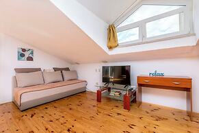 Apartments Makarska Beach