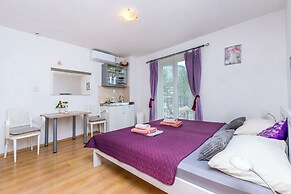Apartments Makarska Beach