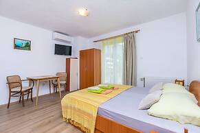 Apartments Makarska Beach