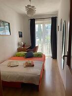 Apartments Makarska Beach