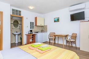 Apartments Makarska Beach