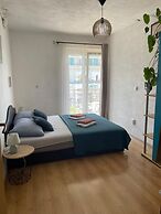 Apartments Makarska Beach